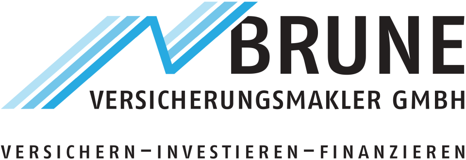 Nils Brune - Logo